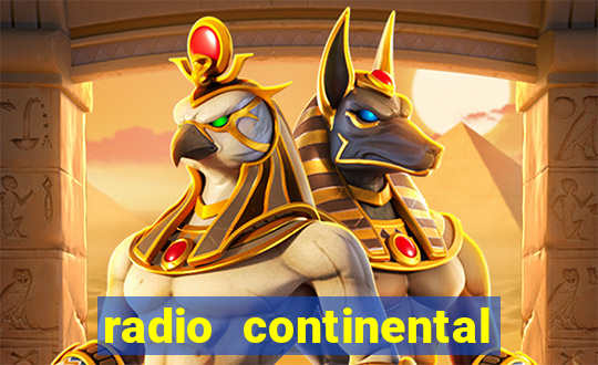 radio continental porto alegre